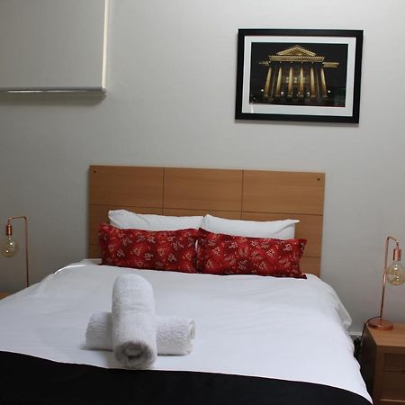 Abbey View Villa Bendigo Dış mekan fotoğraf