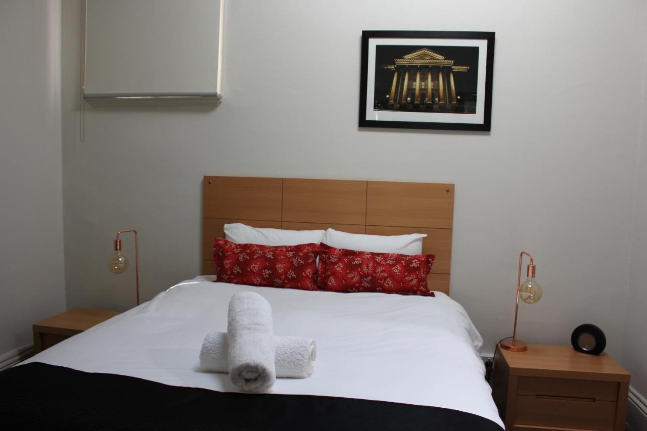 Abbey View Villa Bendigo Dış mekan fotoğraf